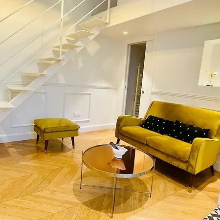 Appartement Au Top ! Le Petillant Leclerc - Place D'Erlon - Hyper-Centre Ville - Gare Reims Extérieur photo