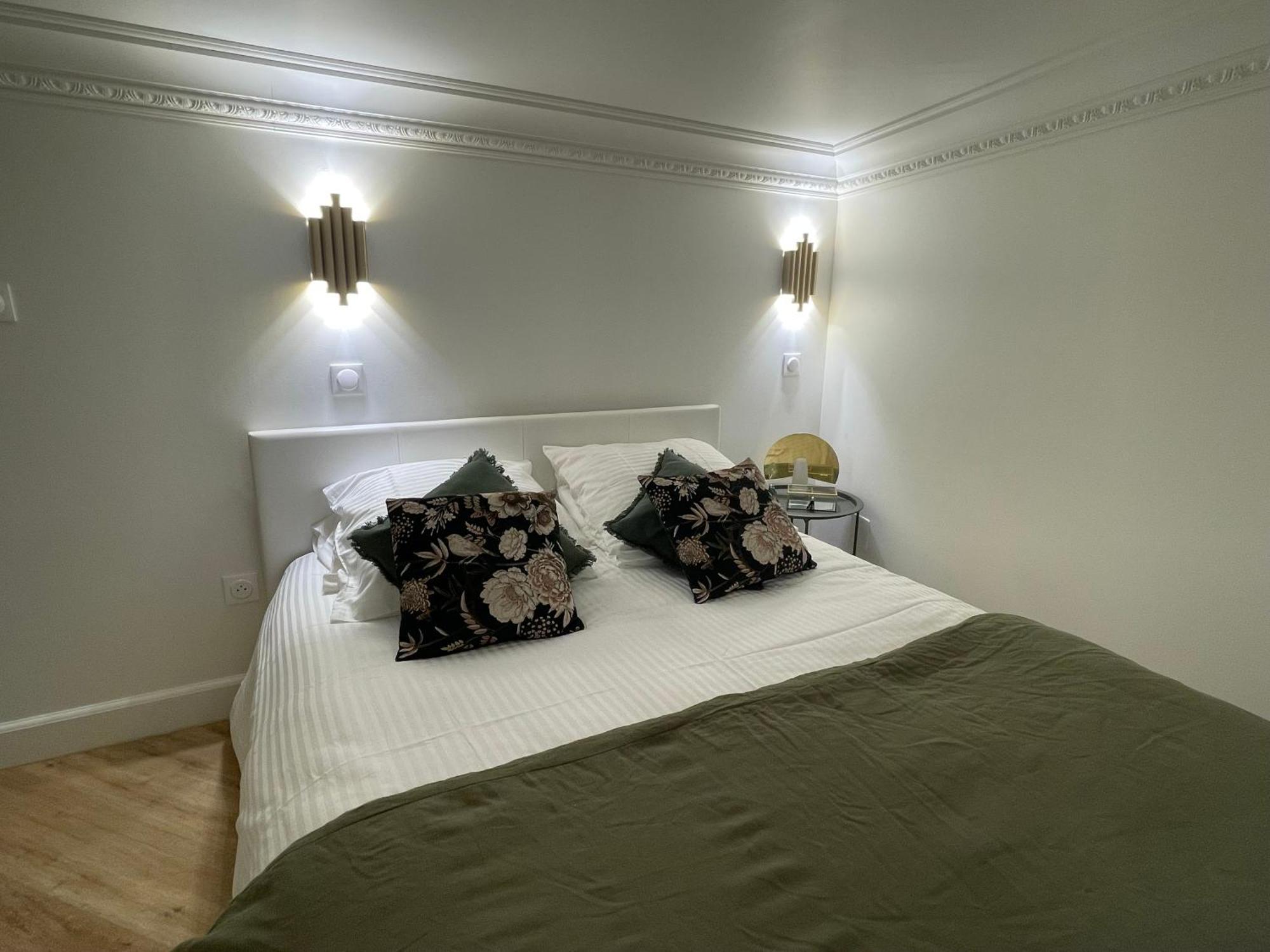 Apartment Au ! Le Petillant Leclerc - Place D'erlon - Hyper-centre - Gare *