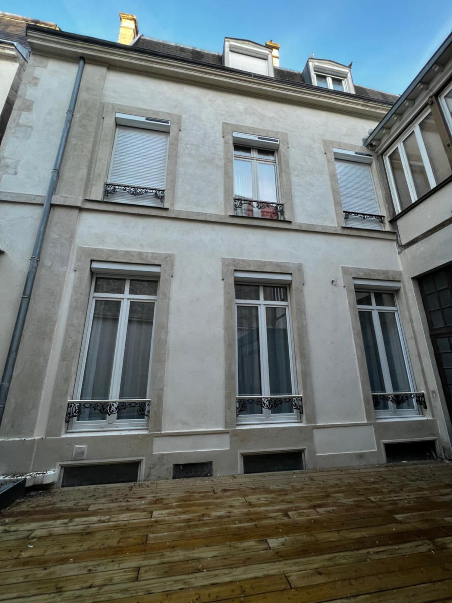 Au ! Le Petillant Leclerc - Place D'erlon - Hyper-centre - Gare Appartement Reims